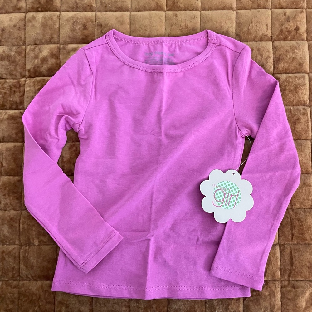Down East Girl long sleeves